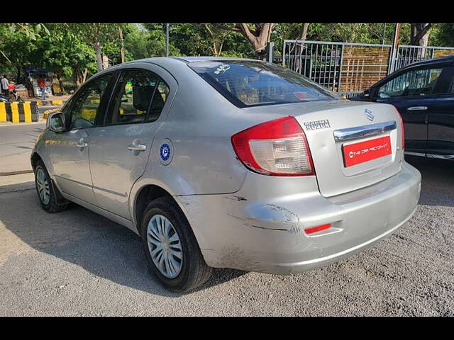 Used Maruti Suzuki SX4 [2007-2013] VXi in Hyderabad