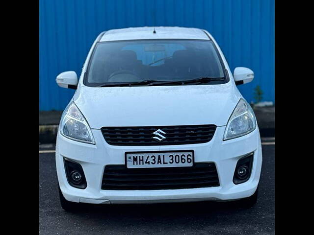 Used 2012 Maruti Suzuki Ertiga in Navi Mumbai