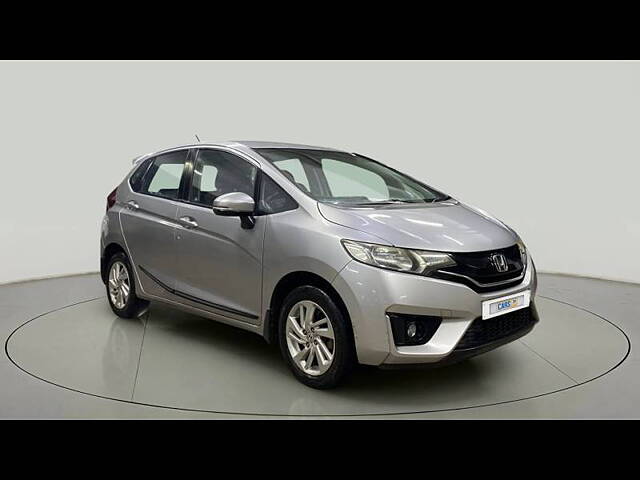 Used 2016 Honda Jazz in Mumbai