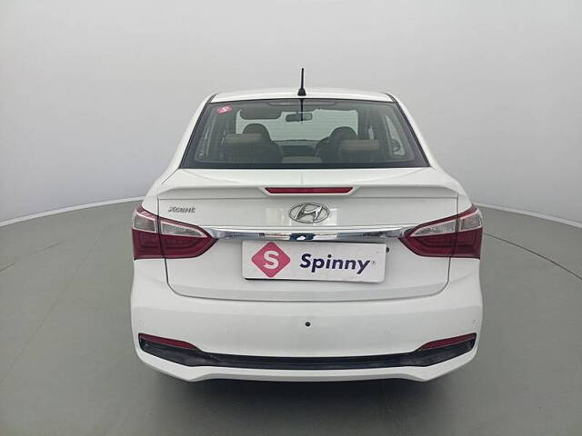 Used Hyundai Xcent [2014-2017] S 1.2 in Jaipur