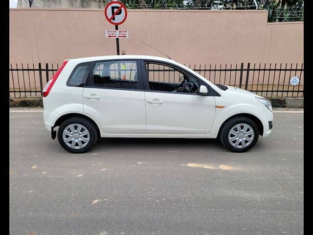 Used Ford Figo [2012-2015] Duratec Petrol EXI 1.2 in Bangalore