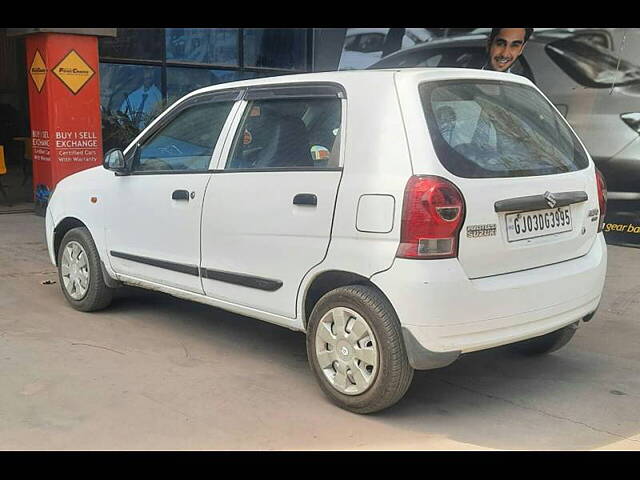 Used Maruti Suzuki Alto K10 [2014-2020] LXi CNG [2014-2018] in Surat