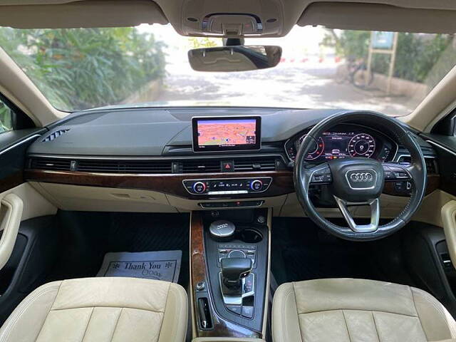 Used Audi A4 [2016-2020] 35 TDI Technology in Pune