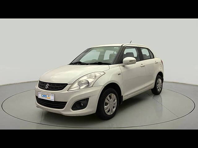 Used Maruti Suzuki Swift DZire [2011-2015] VDI in Thiruvananthapuram