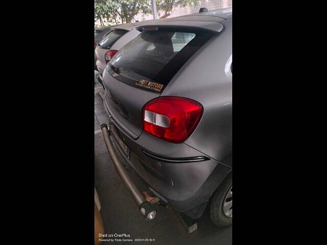 Used Maruti Suzuki Baleno [2015-2019] Delta 1.2 in Ranchi