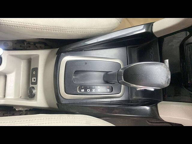 Used Ford EcoSport [2015-2017] Titanium 1.5L Ti-VCT AT in Bangalore