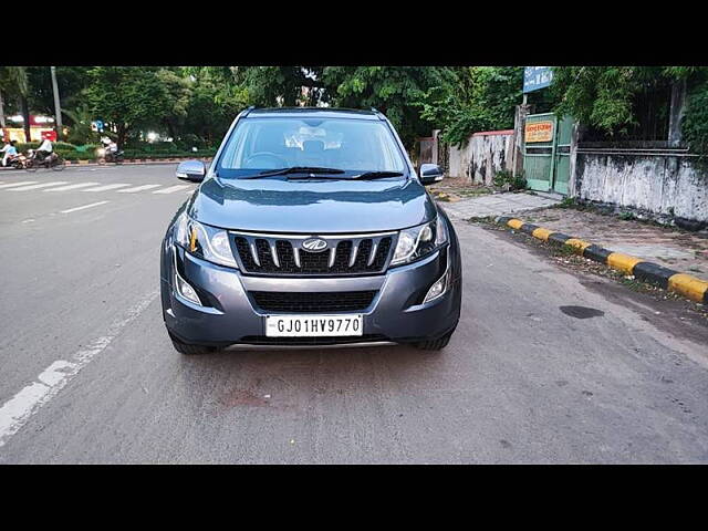 Used 2018 Mahindra XUV500 in Ahmedabad