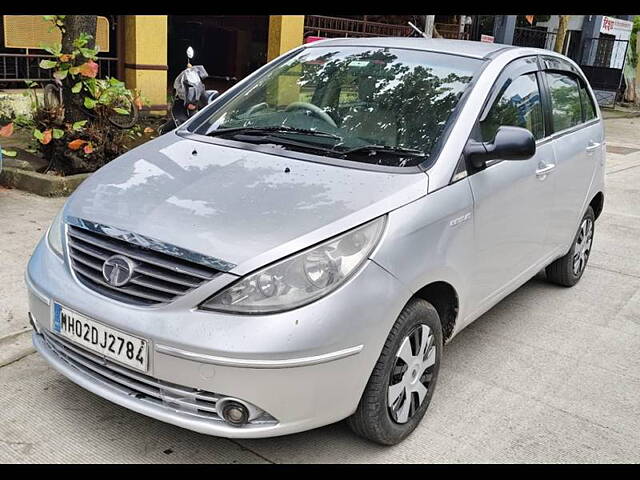 Used Tata Indica Vista [2012-2014] VX Quadrajet BS IV in Mumbai