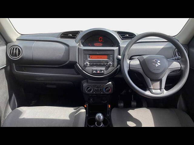 Used Maruti Suzuki Wagon R [2019-2022] VXi 1.0 [2019-2019] in Hyderabad