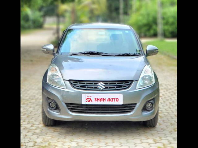 Used 2014 Maruti Suzuki Swift DZire in Ahmedabad