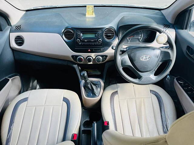 Used Hyundai Grand i10 [2013-2017] Magna 1.1 CRDi [2016-2017] in Kanpur