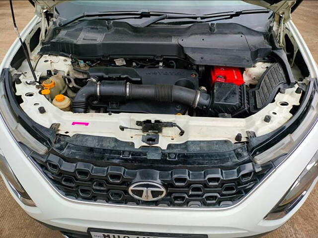 Used Tata Harrier [2019-2023] XT Plus in Nashik