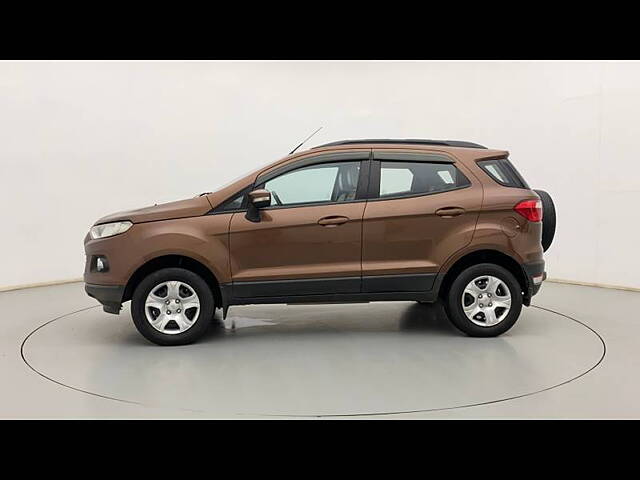 Used Ford EcoSport [2017-2019] Trend + 1.5L TDCi in Hyderabad