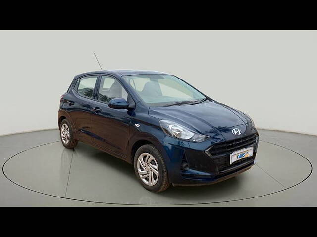 Used 2020 Hyundai Grand i10 NIOS in Mysore