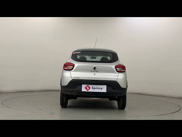 Used Renault Kwid [2015-2019] RXL [2015-2019] in Delhi