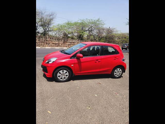 Used Honda Brio [2011-2013] S MT in Delhi