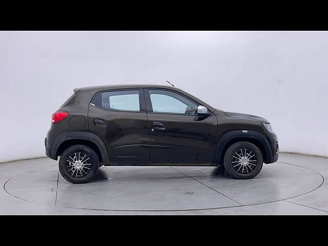 Used Renault Kwid [2019] [2019-2019] 1.0 RXT AMT Opt in Chennai