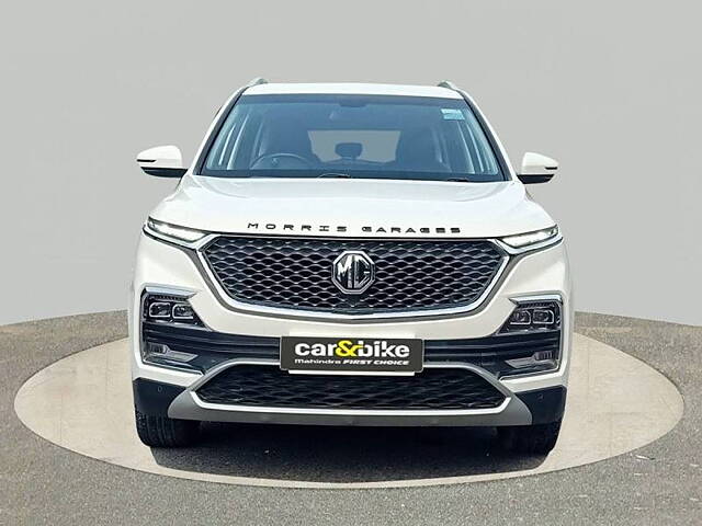 Used 2019 MG Hector in Noida