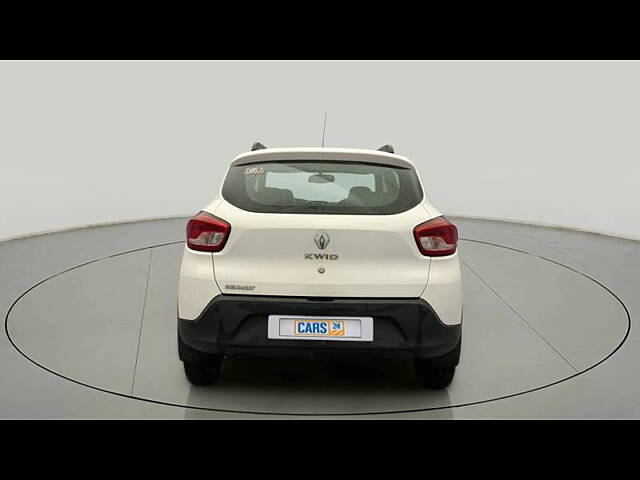 Used Renault Kwid [2022-2023] RXT 1.0 in Kochi