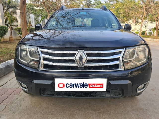 Used 2015 Renault Duster in Lucknow
