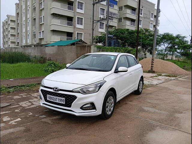 Used Hyundai i20 Active [2015-2018] 1.4 [2016-2017] in Bhubaneswar