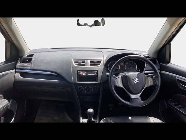 Used Maruti Suzuki Swift [2011-2014] VDi in Pune