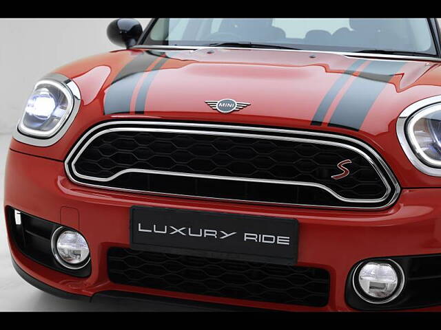 Used MINI Countryman Cooper S [2020-2021] in Delhi