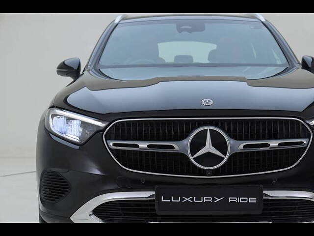 Used Mercedes-Benz GLC [2023-2024] 300 4MATIC in Gurgaon