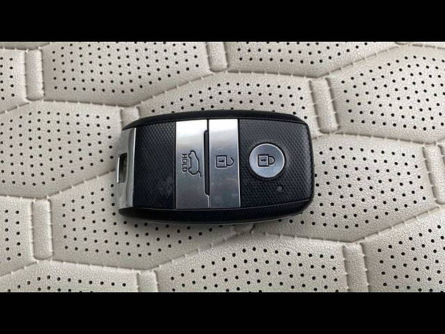 Used Kia Seltos [2019-2022] HTX Plus 1.5 Diesel [2020-2021] in Chennai