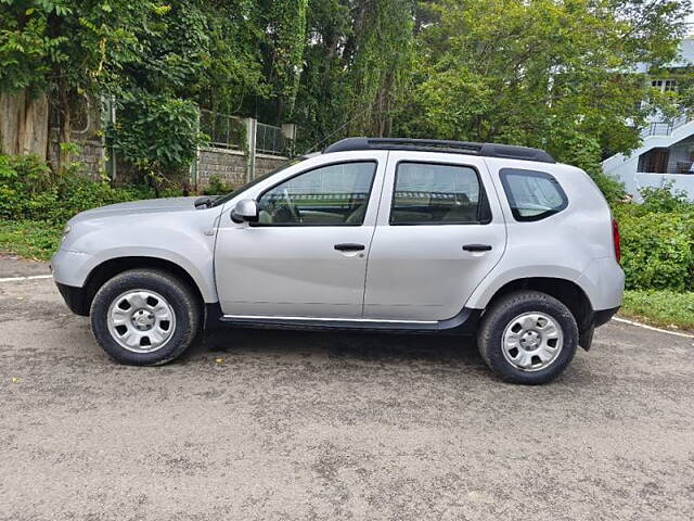 Used Renault Duster [2012-2015] 85 PS RxL Diesel in Mysore