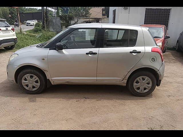 Used Maruti Suzuki Swift [2011-2014] VXi in Ranga Reddy