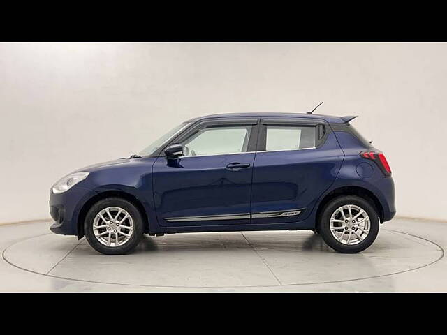 Used 2018 Maruti Suzuki Swift in Pune