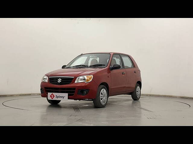 Used 2011 Maruti Suzuki Alto in Hyderabad