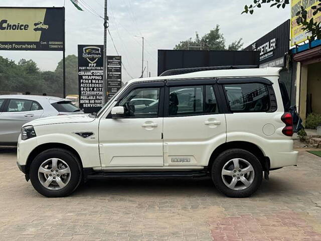 Used Mahindra Scorpio 2021 S11 2WD 7 STR in Gurgaon