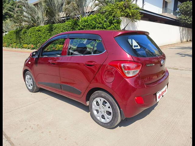 Used Hyundai Grand i10 [2013-2017] Magna 1.2 Kappa VTVT [2013-2016] in Indore