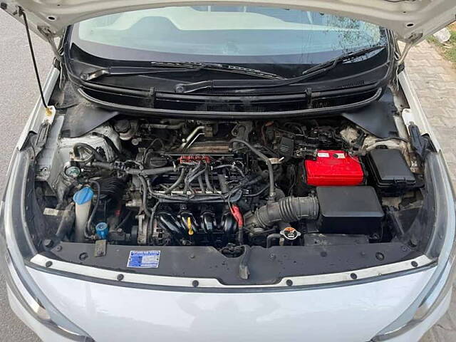 Used Hyundai Elite i20 [2017-2018] Magna Executive 1.2 in Delhi