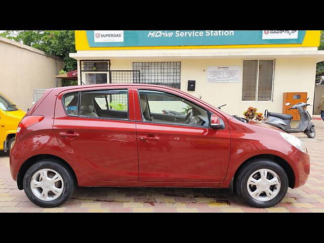 Used Hyundai i20 [2008-2010] Asta 1.2 in Bangalore