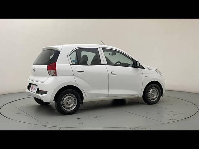 Used Hyundai Santro Magna CNG [2018-2020] in Ahmedabad