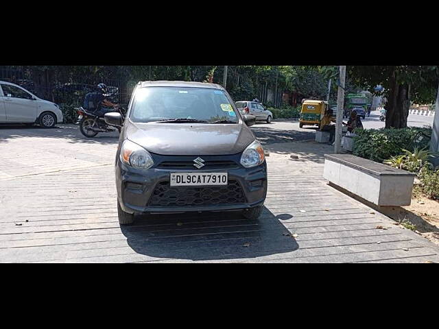 Used Maruti Suzuki Alto 800 [2012-2016] Vxi in Delhi