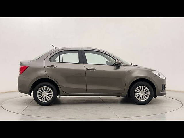 Used Maruti Suzuki Dzire [2017-2020] VXi AMT in Pune