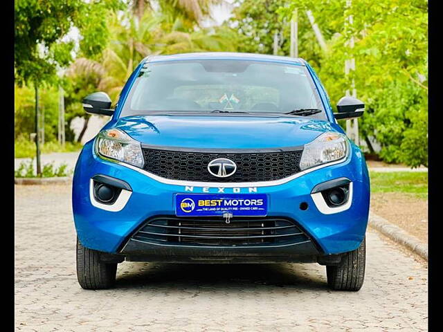 Used 2018 Tata Nexon in Ahmedabad