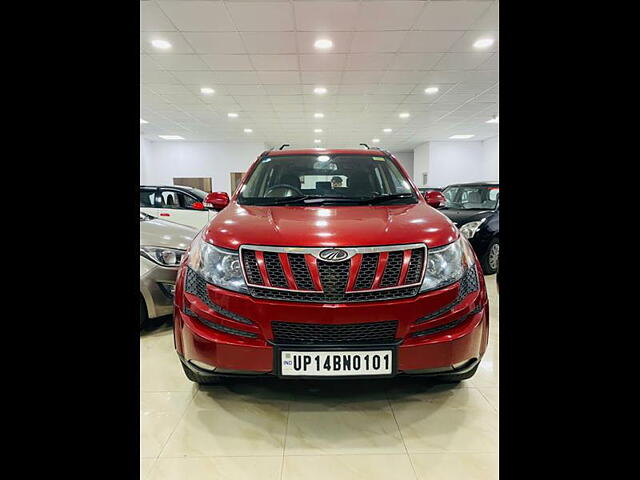 Used 2011 Mahindra XUV500 in Lucknow