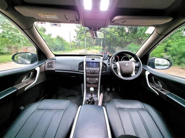 Used Mahindra XUV500 [2011-2015] W6 in Ahmedabad