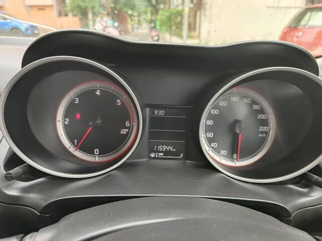 Used Maruti Suzuki Swift [2018-2021] VDi in Hyderabad