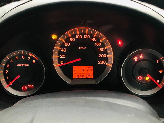 Used Honda City [2008-2011] 1.5 S MT in Mumbai