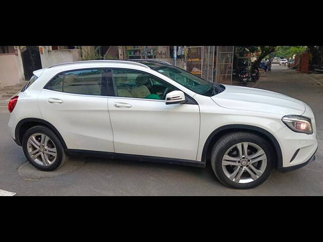 Used Mercedes-Benz GLA [2017-2020] 200 Sport in Chennai