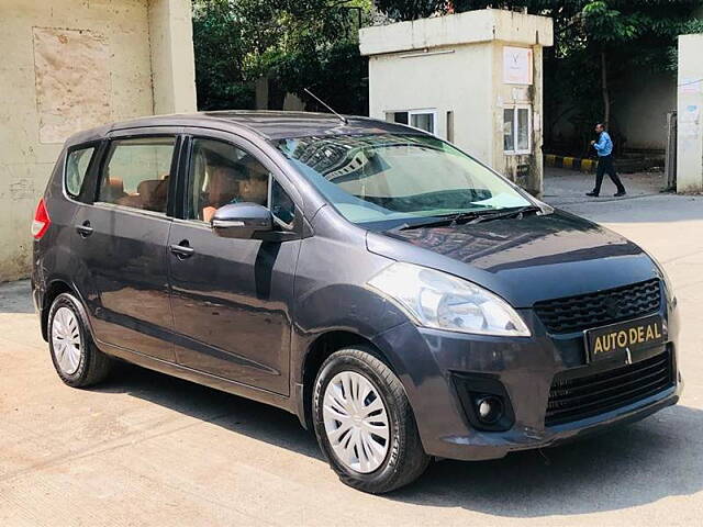 Used Maruti Suzuki Ertiga [2012-2015] VDi in Mumbai