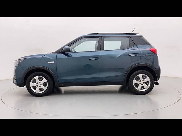 Used Mahindra XUV300 [2019-2024] W6 1.2 Petrol in Hyderabad