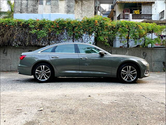 Used Audi A6 Technology 45 TFSI in Delhi