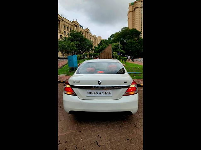 Used Renault Scala [2012-2017] RxE Petrol in Mumbai